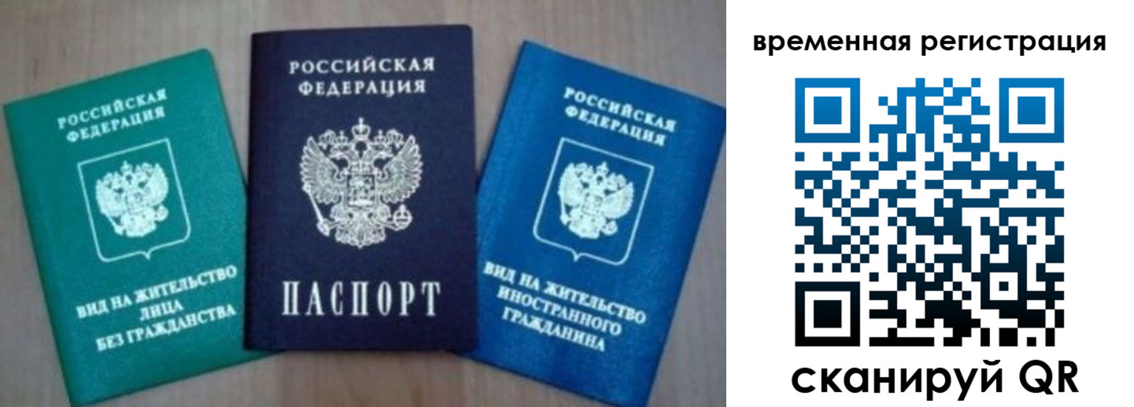 временная регистрация надежно в Ардоне